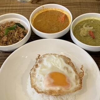 バンコック ポニー食堂_0