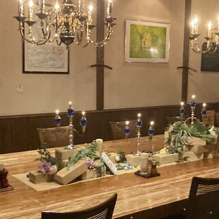 クローバーステーキハウス_2