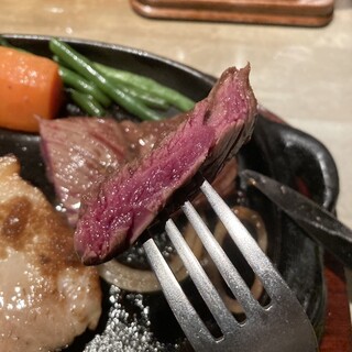 クローバーステーキハウス_1