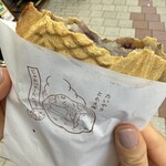 ともえ庵 - 料理写真: