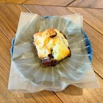 ULUA - チョコスコーン