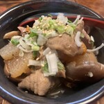 焼き鳥 和奏 - 