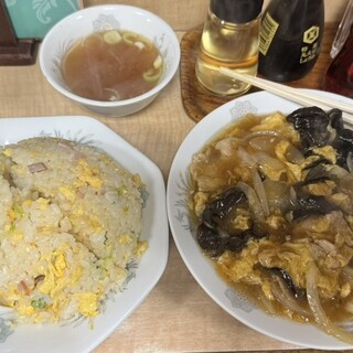 生駒菜館_0