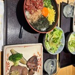 肉寿司 肉和食 KINTAN - 