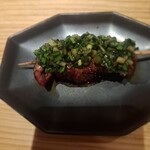 熾火のイオ - 
