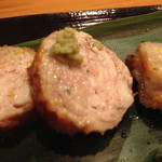 日本料理 たかむら - 2015年1月中旬。