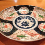 日本料理 たかむら - 2015年1月中旬。天婦羅食べてから気がつきました！