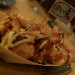 ゆるり家 - 豆腐ボール