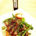 toko - 国産黒毛和牛のステーキ  