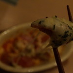 ゆるり家 - ぴょ〜ん♪