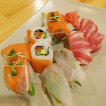toko - お寿司の日