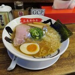 もんごいらーめん - 