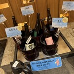 月夜のうさぎ - 