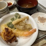 月夜のうさぎ - 