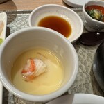 月夜のうさぎ - 