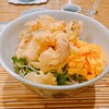 築地 布恒更科 - 