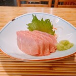 築地 布恒更科 - 