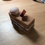 シュークリー - 
