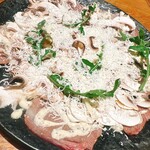 俺のイタリアン - 