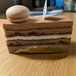 シュークリー - 