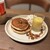 KNOWS COFFEE - 料理写真: