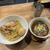 自家製麺 つきよみ - 