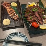 もてなし屋 - 