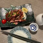 もてなし屋 - 