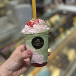 GODIVA - ドリンク写真: