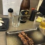やき鳥 福鳥本店 - 狸小路/焼き鳥 | 食べログ