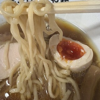 中華そば おや麺_1