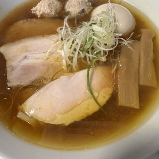 中華そば おや麺_0