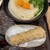 うどん 丸香 - 料理写真: