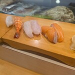 千寿司 - 料理写真: