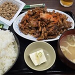 食堂 いしん - 