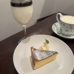 カフェ ファソン - 