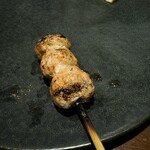 やきとり 右羽。 - 