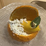 レストラン トヨ トーキョー - 