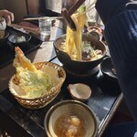 もみじ亭 - 