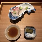 百味処 おんじき - 