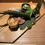 百味処 おんじき - 