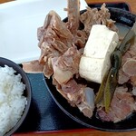 みはま食堂 - 料理写真: