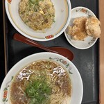 餃子の王将 - 
