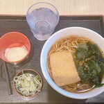 いろり庵きらく - 料理写真: