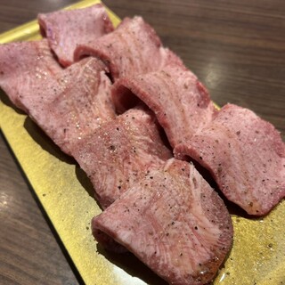 焼肉ホルモン そとま_0