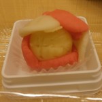 竹翁堂 - 桃の花