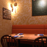 フィーネデルモンド - 