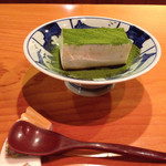 日本料理 たかむら - 2015年1月中旬。