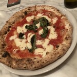 PIZZERIA CAPOLI - 