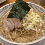 まるきんラーメン - 料理写真: